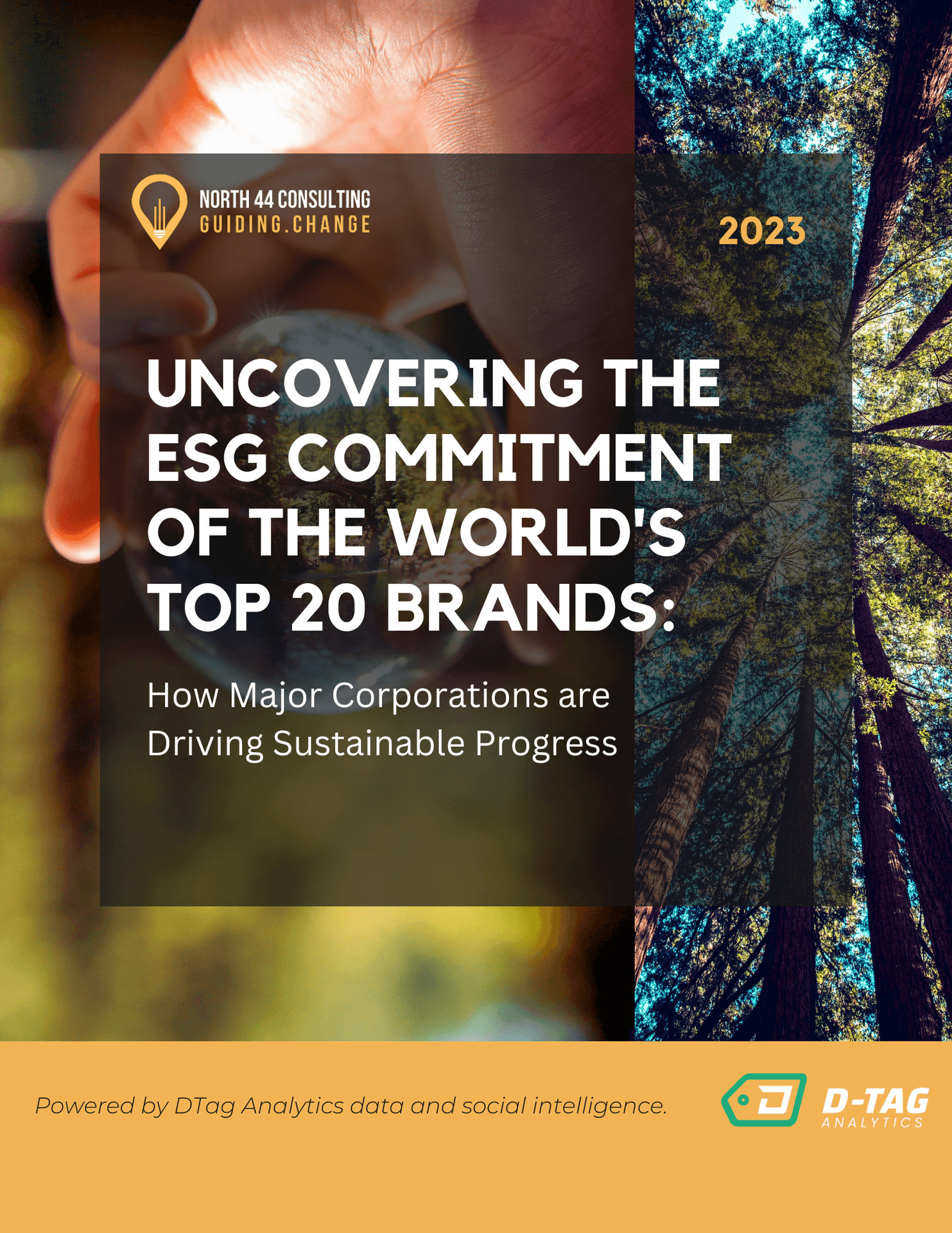 ESG Top 20 Brands